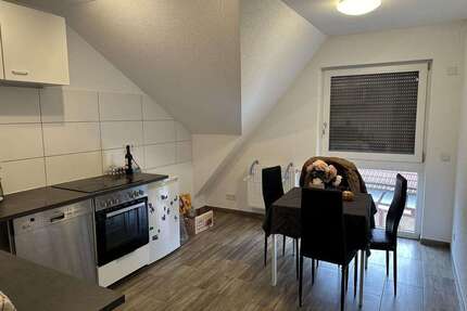 Wohnung zum Mieten in Gaggenau 550,00 € 67 m²