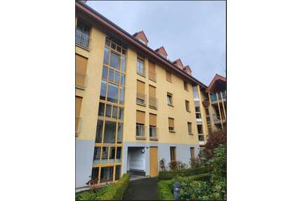 Wohnung zum Kaufen in Brühl 295.000,00 € 82.04 m²