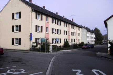 131.14 Schöne 3 ZKB Wohnung in Lindenstraße 3 in 66849 Landstuhl Sammeltermin 30.01.2026 14 Uhr