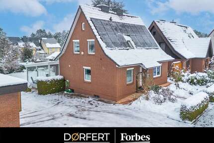 Haus zum Kaufen in Hollenstedt 399.000,00 € 113.89 m²