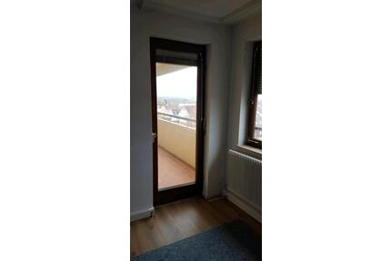 Ostfildern-Nellingen:Vermietete 3.5 Zi.-Whg mit Fernsicht. - Hildrizhausen