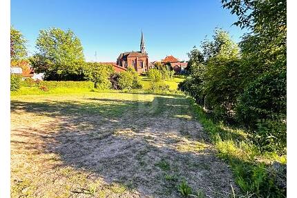 NATURNAH GROßZÜGIG: FÜR IHR NEUES ZUHAUSE - Duderstadt