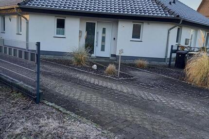 Winkelbungalow mit großem Grundstück Provisionsfrei - Waltrop