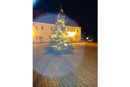 Ansprechende Wohnung in Ahlhorn - Großenkneten