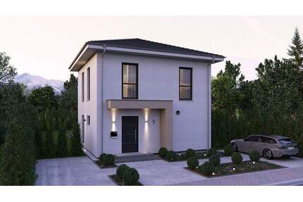 Zuhause auf 2 Etagen voller Leben - Made by OKAL - Keidelheim