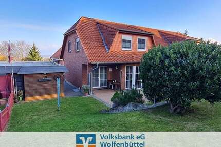 Haus zum Kaufen in Salzgitter 245.000,00 € 109 m²