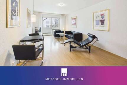 Wohnung zum Kaufen in Denkendorf 149.000,00 € 37 m²