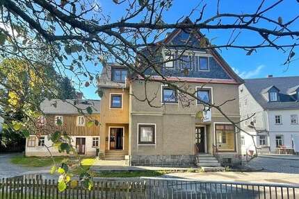 Haus zum Kaufen in Zwönitz 195.000,00 € 120 m²
