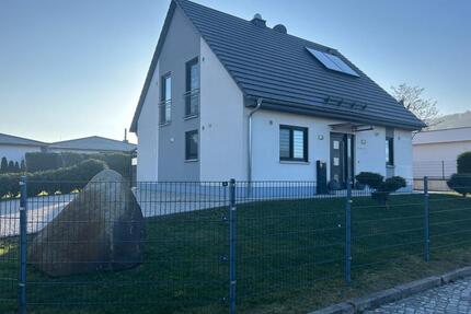 Einfamilienhaus in Demitz-Thumitz - Bischofswerda