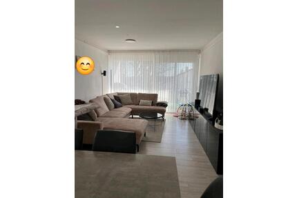 Helle 2-Zimmer-Wohnung in Kornwestheim mit EBK,Balkon& Stellplatz
