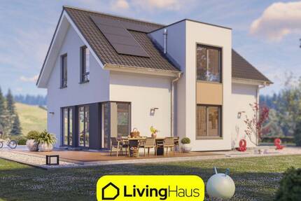 Ihr Traumhaus in Luckenwalde - 449.000,00&nbsp;EUR Kaufpreis, ca.&nbsp; 130,00&nbsp;m&sup2;&nbsp;Wohnfl&auml;che in Luckenwalde (PLZ: 14943)