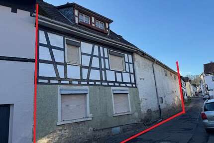 Haus zum Kaufen in Neuwied Rodenbach 98.000,00 € 100 m² - Neuwied / Rodenbach