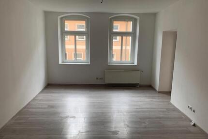 Schöne helle 3-Raum Wohnung im Zentrum von Schleiz Balkon