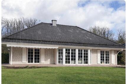 Bungalow mit weitläufigem Grundstück - Osterode am Harz