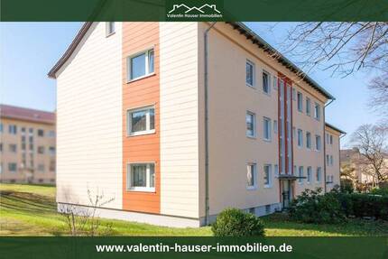 - Reserviert! - Vermietete Eigentumswohnung mit Südbalkon in guter Lage von Bad Harzburg