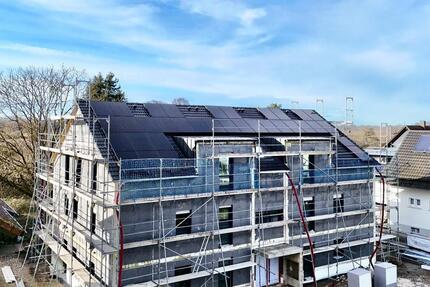 4-Zimmerwohnung in Oberweier - 747,00&nbsp;EUR Kaltmiete, ca.&nbsp; 89,59&nbsp;m&sup2; in Bühl (PLZ: 77815)