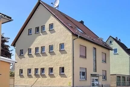 Helle 1-Zi.-Wohnung in Gießen-Wieseck – perfekt für Singles (Erdgeschoss)