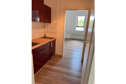 1-Zi. Wohnung in Auerbach in der Obf. - Auerbach in der Oberpfalz