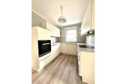 Helle 3,5-Zimmer-Wohnung in ruhiger Lage von Vilsbiburg