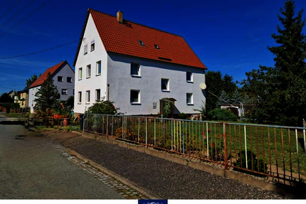 Wohnung zum Mieten in Zeithain 250,00 € 47.88 m²