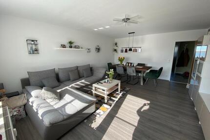 Maisonettewohnung in Dinslaken-Averbruch