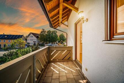 Appartement - 1.250,00&nbsp;EUR Kaltmiete, ca.&nbsp; 40,00&nbsp;m&sup2; in München (PLZ: 81739) Ramersdorf-Perlach
