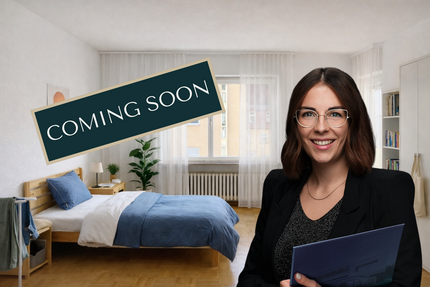 Wohnung zum Mieten in Bamberg 1.350,00 € 92.5 m²