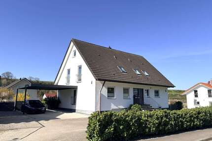 Wohnung zum Kaufen in Vogtsburg im Kaiserstuhl Bickensohl 290.000,00 € 82 m² - Vogtsburg im Kaiserstuhl / Bickensohl