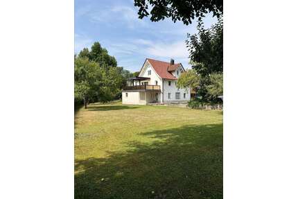 Haus zum Kaufen in Abtsgmünd 459.000,00 € 97 m²
