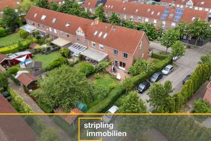 Haus zum Kaufen in Bremen 379.900,00 € 124.17 m²
