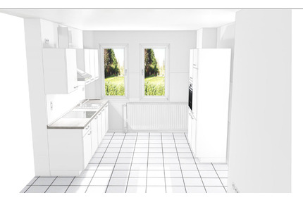 Wohnung in Ortsrandlage von Dillenburg-Eibach