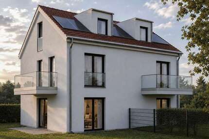 Haus zum Kaufen in Leonberg 699.000,00 € 102.3 m²