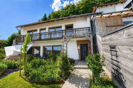Haus zum Kaufen in Thurmansbang 349.000,00 € 182 m²