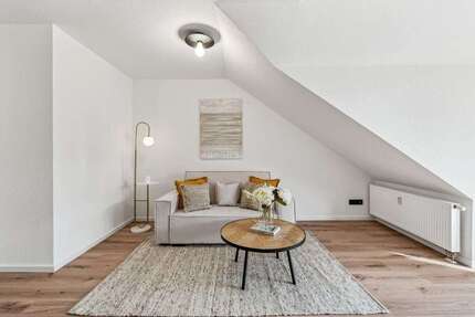 Wohnung zum Kaufen in Jever 149.900,00 € 70 m²