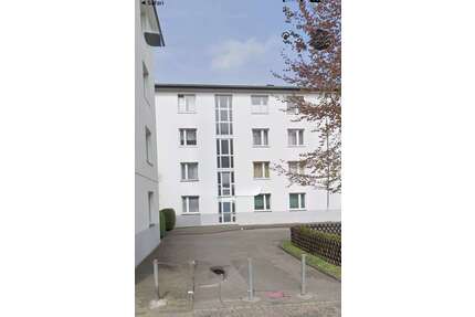 Wohnung zum Kaufen in Aachen 129.000,00 € 30 m²