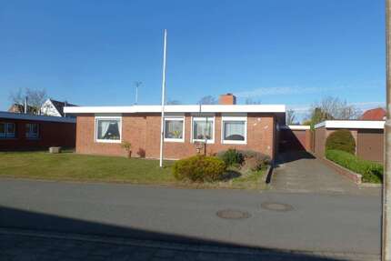 Haus zum Kaufen in Fehmarn OT Burg 375.000,00 € 118 m²