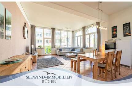 Wohnung zum Kaufen in Glowe 315.000,00 € 74.8 m²