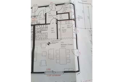 Haus zum Mieten in Impflingen 1.200,00 € 120 m²
