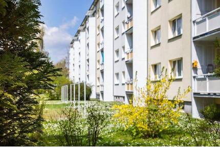 Kleine Familie Wilkommen - 335,00&nbsp;EUR Kaltmiete, ca.&nbsp; 59,30&nbsp;m&sup2;&nbsp;Wohnfl&auml;che in Altenburg (PLZ: 04600)