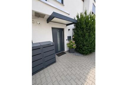 Reihenmittelhaus in Aichtal mit 152qm7 Zimmer - ohne Makler!