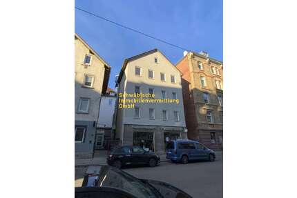 Haus zum Kaufen in Stuttgart 1.298.500,00 € 484.18 m²