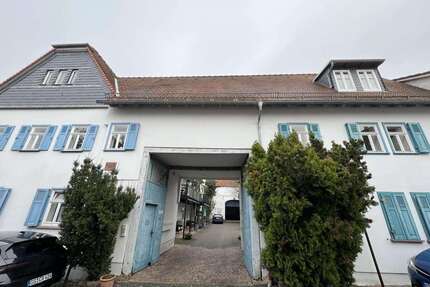 Wohnung zum Mieten in Wallau-Hofheim 890,00 € 67 m²
