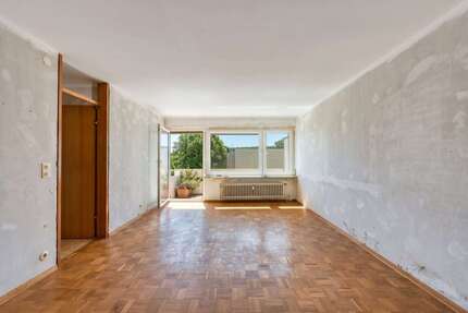 Wohnung zum Kaufen in Leinfelden-Echterdingen 170.000,00 € 59.1 m²