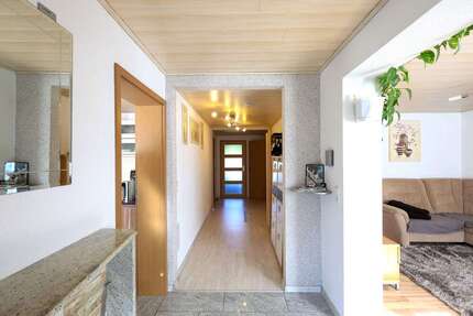 Haus zum Kaufen in Talheim 449.000,00 € 281.87 m²