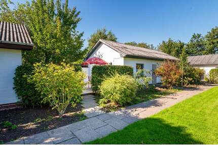 Haus zum Kaufen in Nordstrand 179.000,00 € 46.5 m²