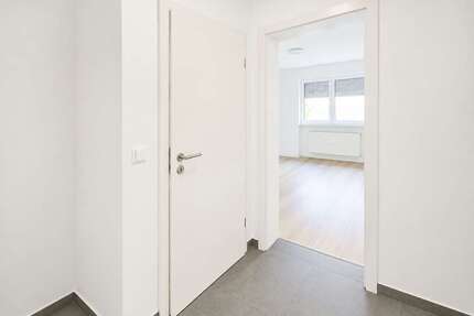 Wohnung zum Mieten in Mannheim Neckarau 475,00 € 20 m² - Mannheim / Neckarau