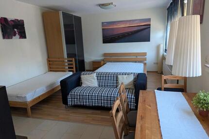 Möbliertes Apartment 33 m² in Dortmund -Asseln