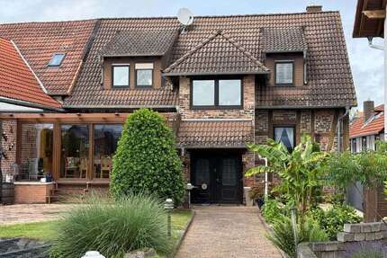 Haus zum Kaufen in Hungen 435.000,00 € 135 m²