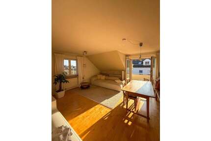 Wohnung zum Mieten in Erding 1.025,00 € 69 m²