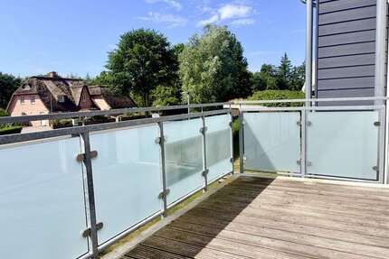 Wohnung zum Kaufen in Sankt Peter-Ording 389.000,00 € 57 m²